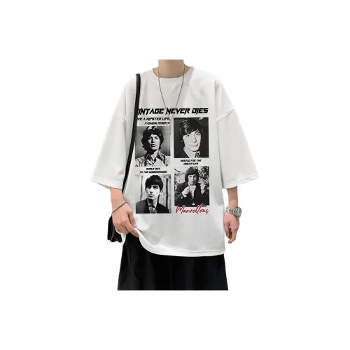 RVANGUARD T Shirts Unisex