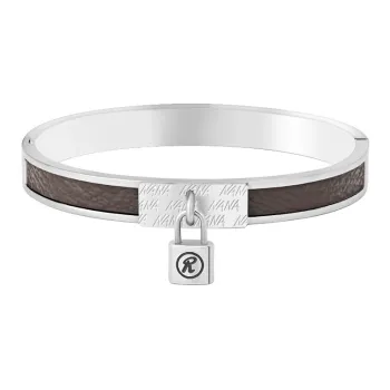 TRIDENT Titanium Steel Wristbands Unisex
