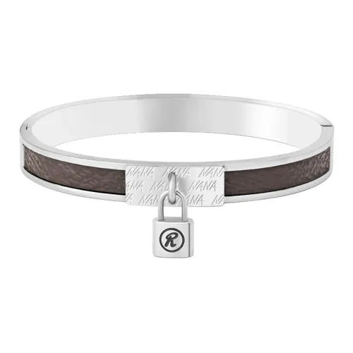 TRIDENT Titanium Steel Wristbands Unisex