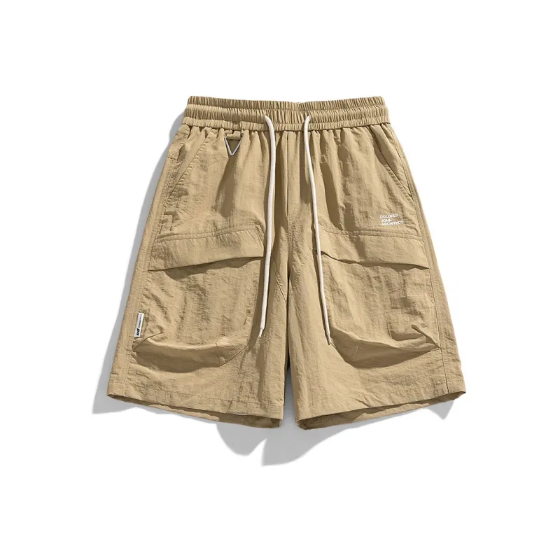 TONYBEAR Casual Shorts Men-2