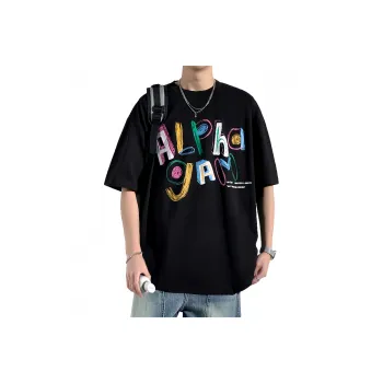 YINLEI T Shirts Unisex