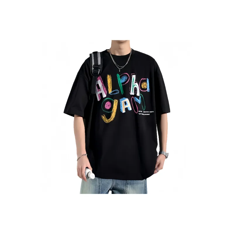 YINLEI T Shirts Unisex-0