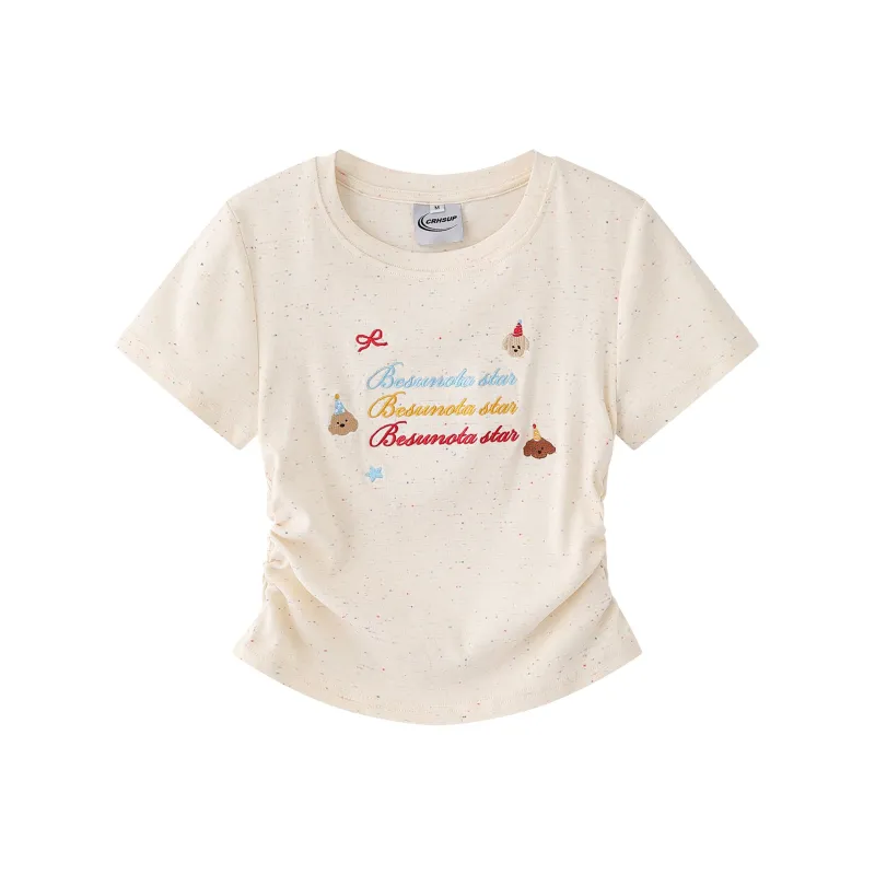 JASONWOOD T Shirts Women's-0
