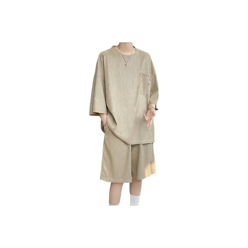 FRQ Casual Sportswear Unisex-4