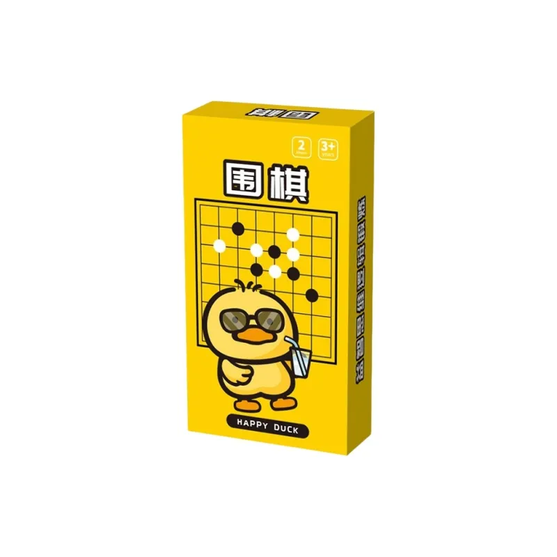 Morning Sea Landy Happy Duck Go Game Five In A Row, Chinese Chess, And Strategy Board Games Board Games-6