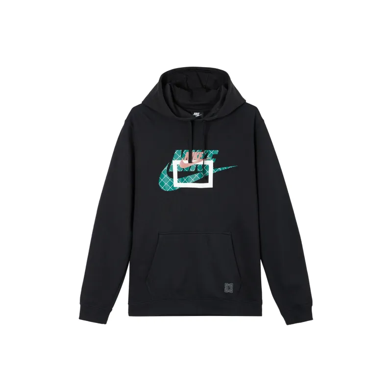 Nike American Sweatshirt Men's Black-0