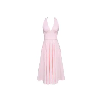 HOUSE OF CB Allena Sleeveless Dress Women's