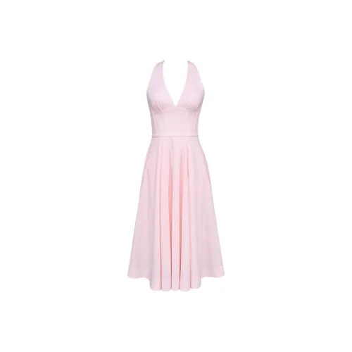 HOUSE OF CB Allena Sleeveless Dress Women's
