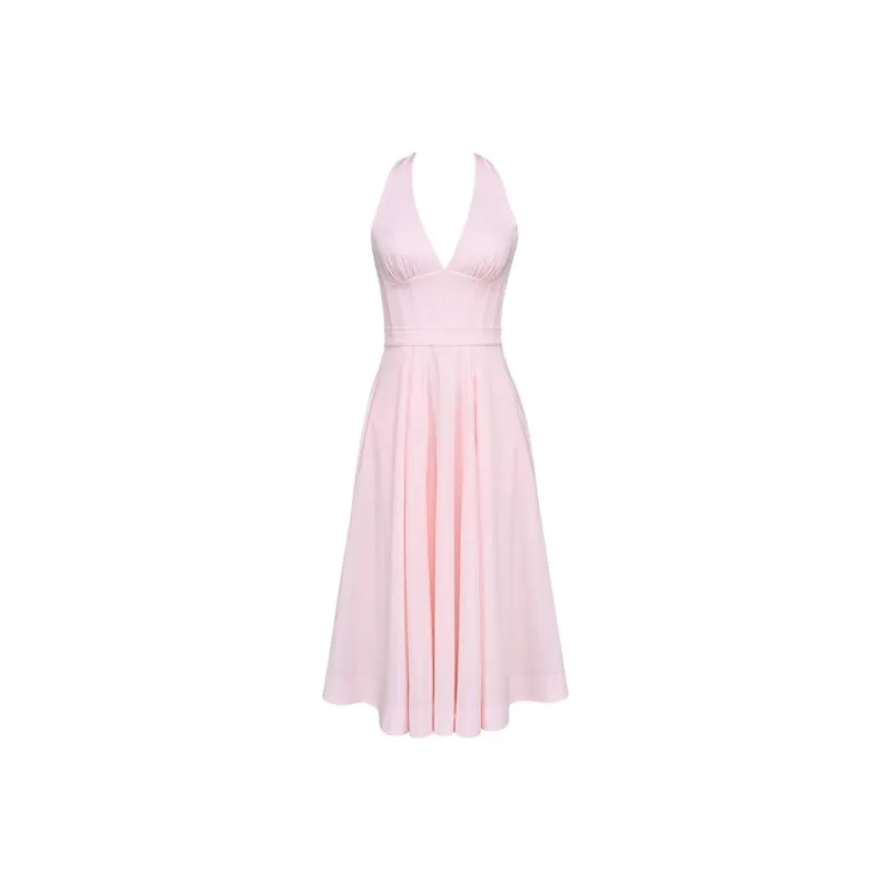 HOUSE OF CB Allena Sleeveless Dress Women's-0