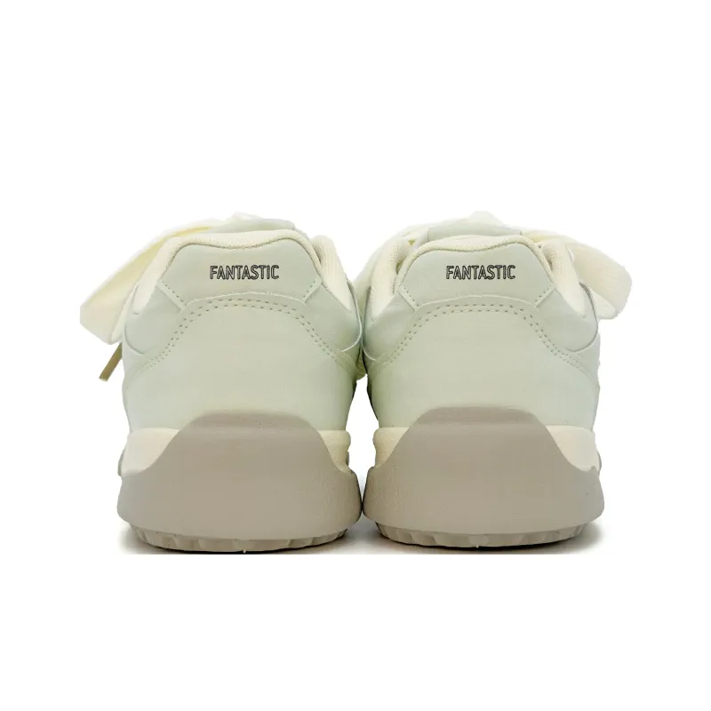 FANTASTIC XBOX Shock Absorbers Low Top Skateboard Shoes Women's-4