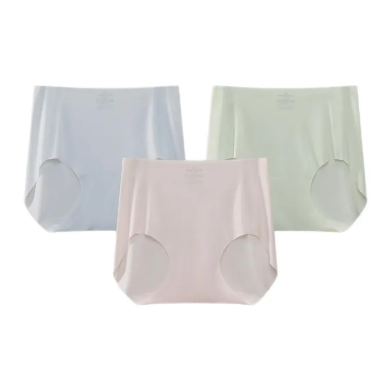 LUYOUYE Underpants Women's 3 Pack-0