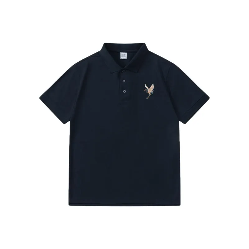 TONYBEAR T Shirts Men Black-0