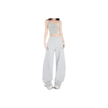 Kazakhstan Casual Pants Women's