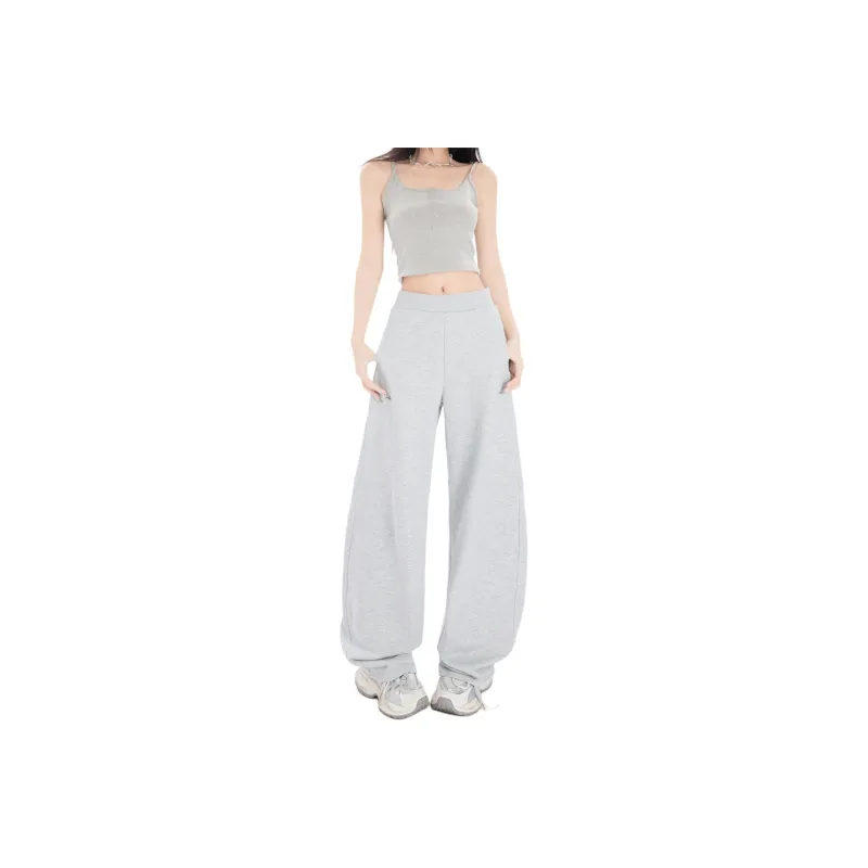 Kazakhstan Casual Pants Women's-0