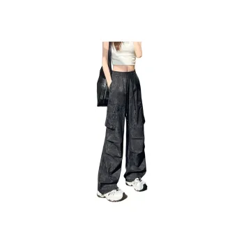 Urban Beauty Casual Pants Women's
