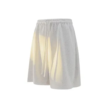 VS WHAT Casual Shorts Women's