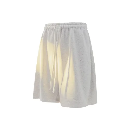 VS WHAT Casual Shorts Women's