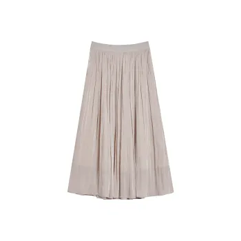 Mambe Casual Long Skirt Women's