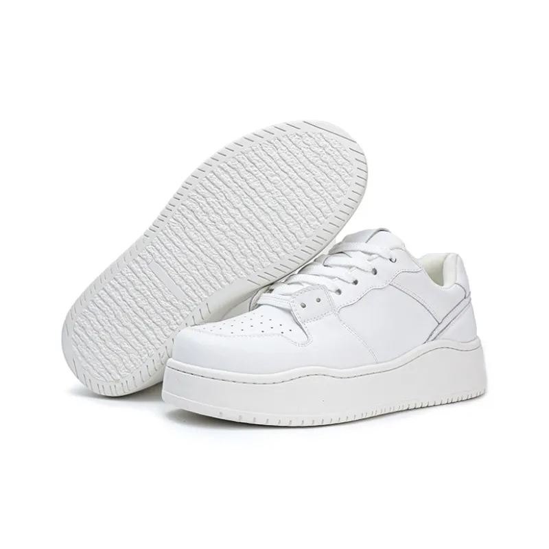 MOMGOG Cushioning, Wear Resistant Low Top Skateboard Shoes Unisex-14