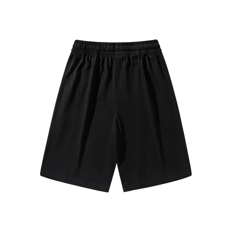 Crayon Shinchan Casual Shorts Unisex-1