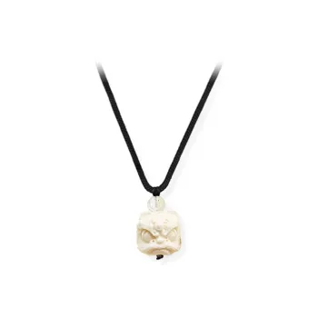 RboySe Bodhi Seed Necklaces Unisex