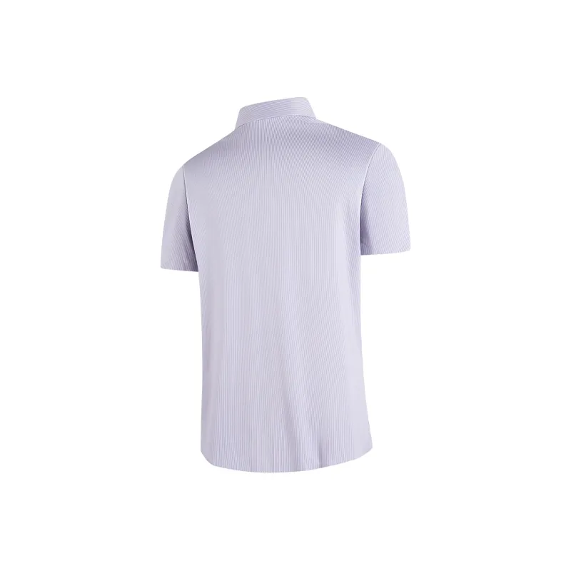 Red bean Shirts Men-7