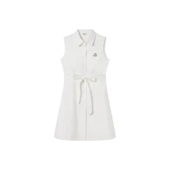 JECCI FIVE Sleeveless Dress Women's