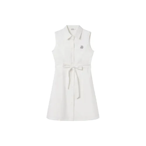 JECCI FIVE Sleeveless Dress Women's