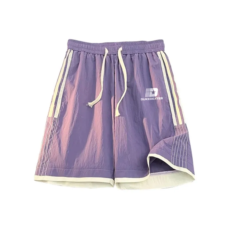 DUKE+DEXTER Casual Shorts Unisex-6
