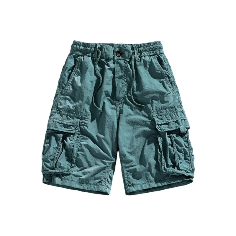 JEEP SPIRIT Cargo Shorts Men-3