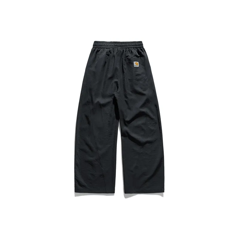 PAUL COSTELLOE Casual Pants Unisex-1