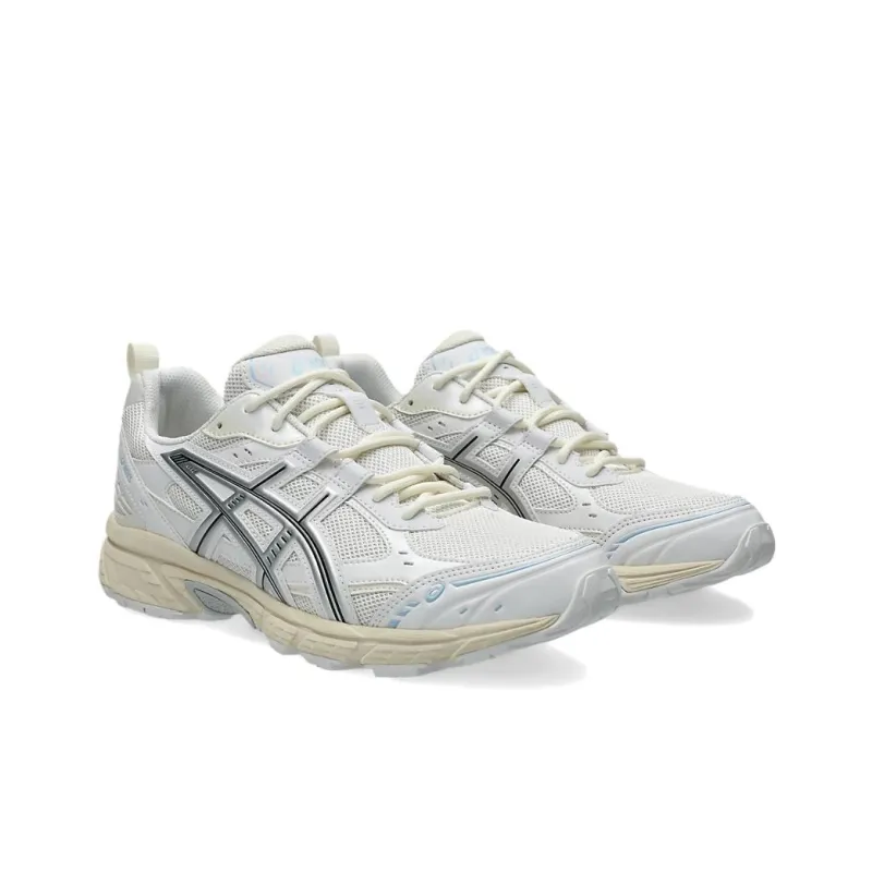 Asics Gel Nunobiki White Pure Silver-2