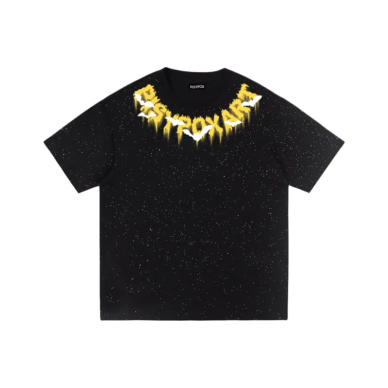 PISYPOX T Shirts Unisex-9