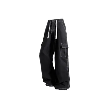 LIGHTNING MONSTER Jeans Unisex