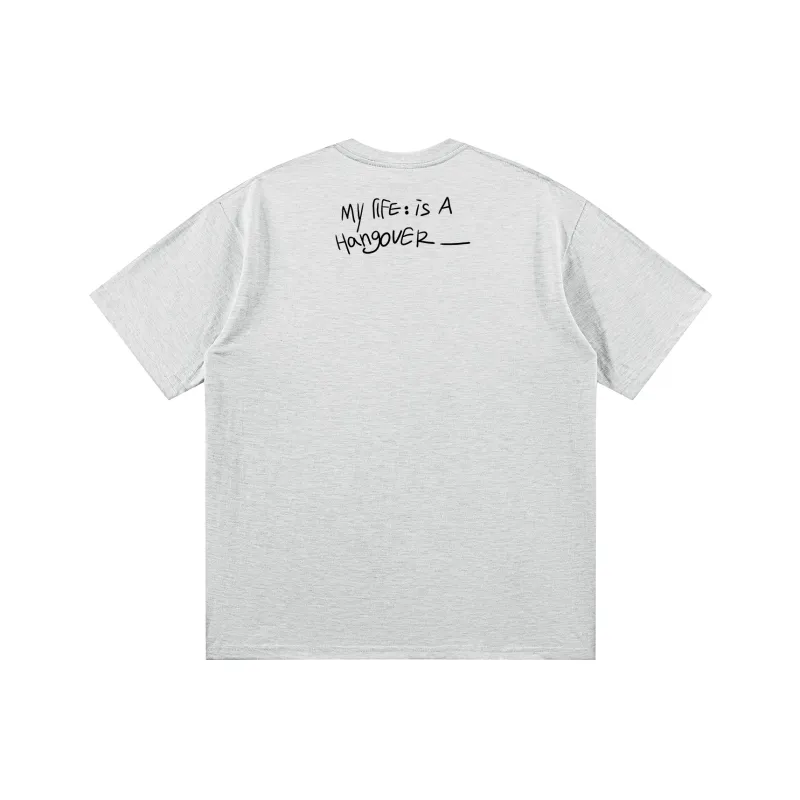 DJ.SPIRIT T Shirts Unisex-7