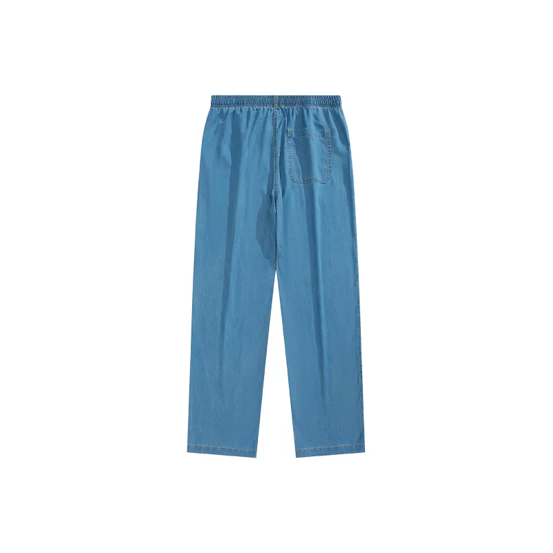 HELIPORT Jeans Unisex-3