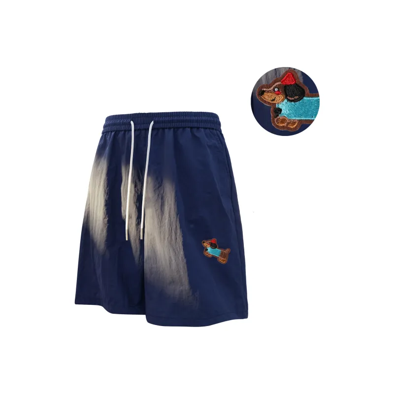 7 SEVFUN Casual Shorts Unisex-6