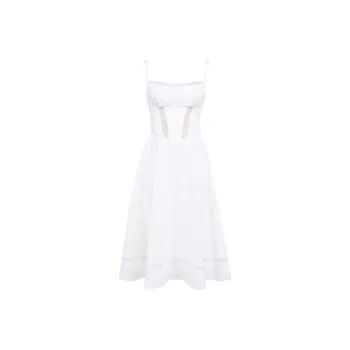 HOUSE OF CB SS25 Kim Sleeveless Dress Women's