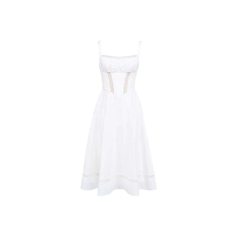 HOUSE OF CB SS25 Kim Sleeveless Dress Women's-0