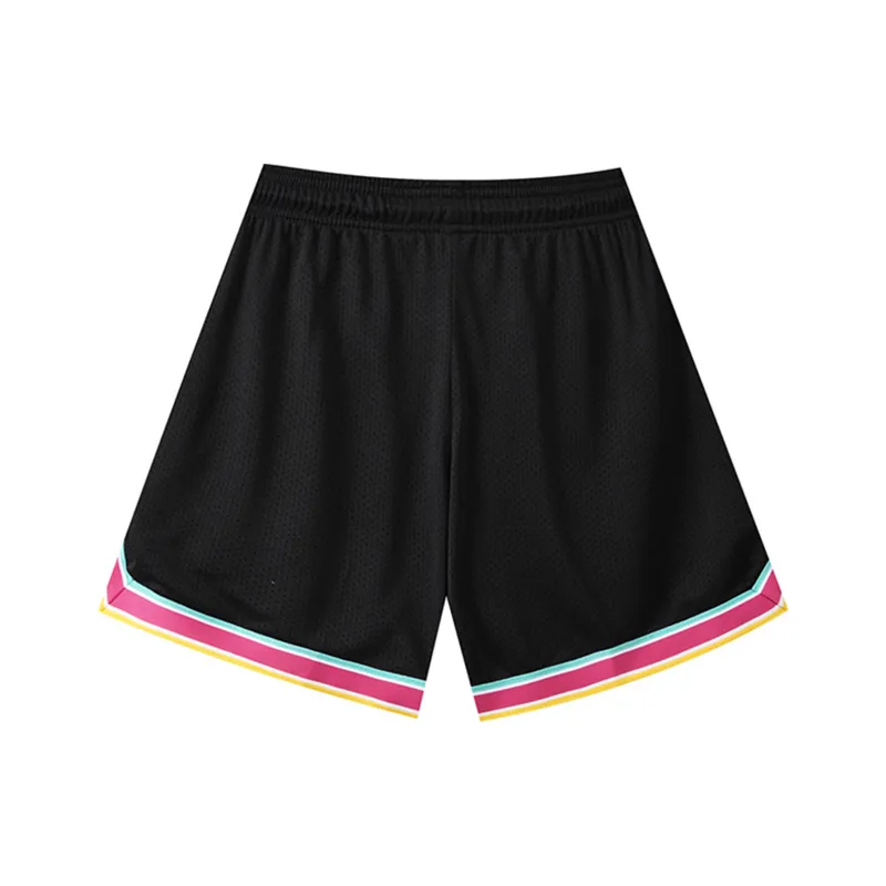 Manchester City F.C. Casual Shorts Unisex-11