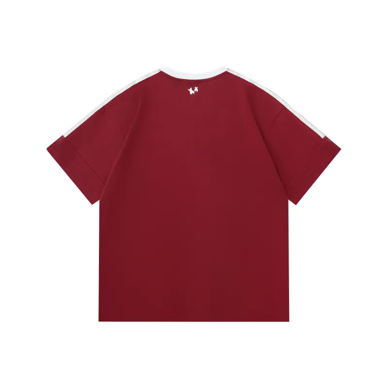 ER T Shirts Unisex-20