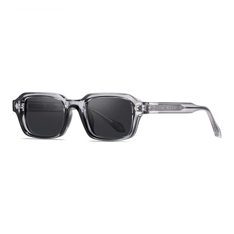 PSACSS PCCP Square Sunglasses Unisex-10