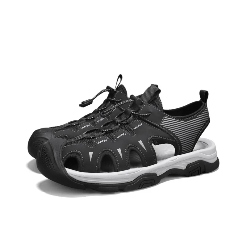 Frank Mully River Trekking Shoes Men's-2