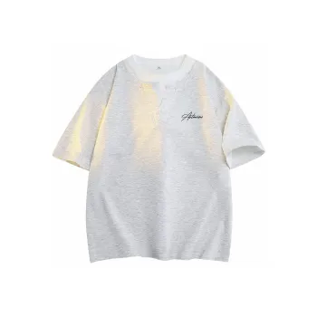 MIIOW Trend Party Series T Shirt Unisex