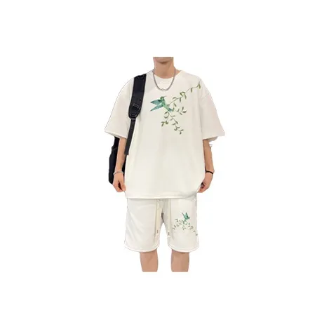GLFL Casual Sportswear Unisex-1