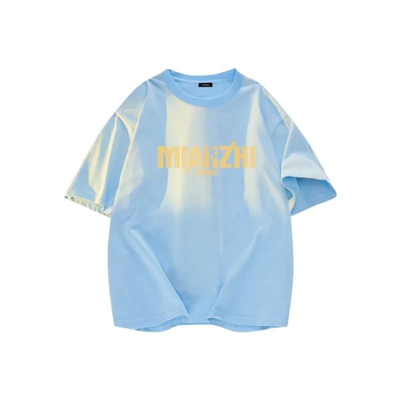Cotton T Shirts Unisex-9