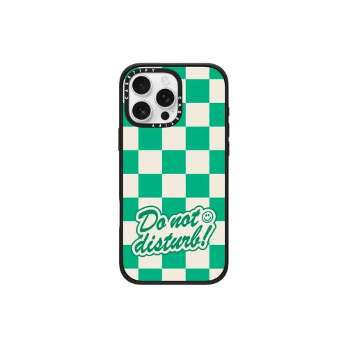 CASETIFY Enhancing Impact Resistant Trendy Phone Cases Compatibility IPhone 16 Pro Ma