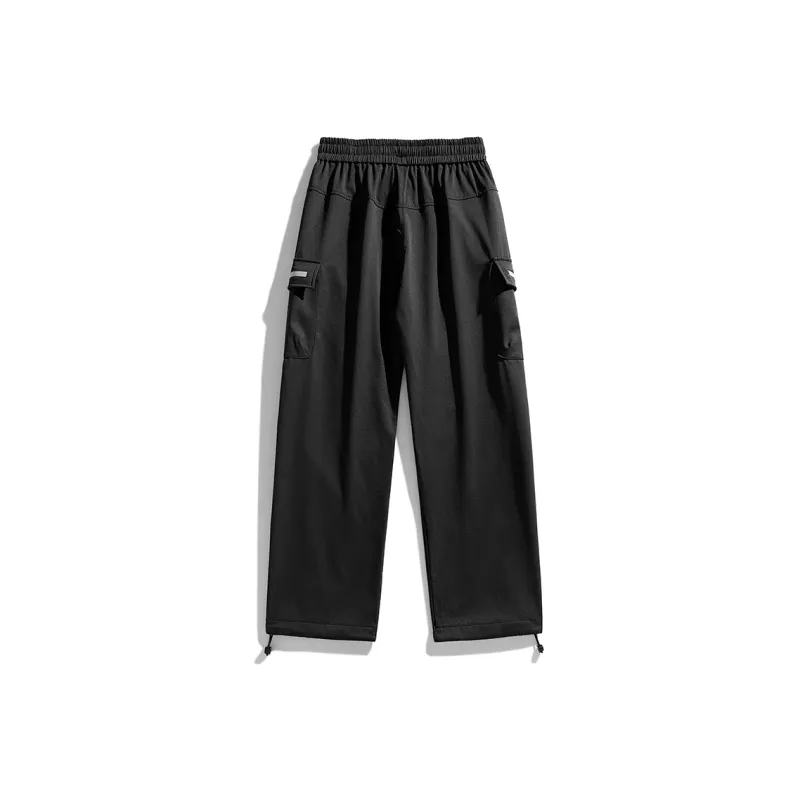 HUMNAT Cargo Pants Unisex-5