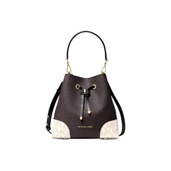 MICHAEL KORS Mercer Gallery Bucket Handbags