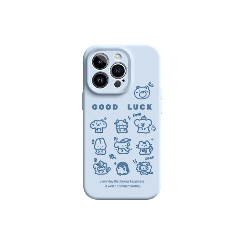 K Touch Phone Cases-2